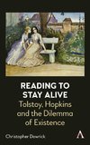 Reading to Stay Alive