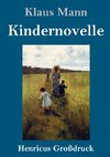 Kindernovelle (Großdruck)