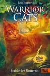 Warrior Cats. Die Prophezeiungen beginnen - Stunde der Finsternis