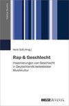 Rap & Geschlecht