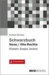 Schwarzbuch Neue / Alte Rechte