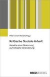 Kritische Soziale Arbeit