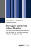 Bildung und Demokratie mit den Jüngsten