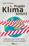 Projekt Klimaschutz