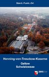 Henning-von-Tresckow-Kaserne. Geltow/Schwielowsee