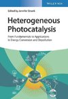 Heterogeneous Photocatalysis