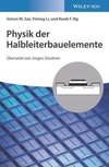 Physik der Halbleiterbauelemente