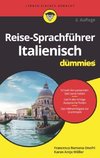 Reise-Sprachführer Italienisch für Dummies A2