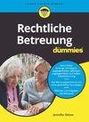 Rechtliche Betreuung für Dummies