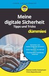 Meine digitale Sicherheit Tipps und Tricks für Dummies