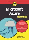 Microsoft Azure für Dummies