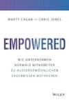 Empowered