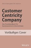 Customer Centricity Company