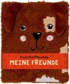 Freundebuch - Kuschelfreunde -  Meine Freunde (Hund)