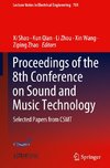 Proceedings of the 8th Conference on Sound and Music Technology