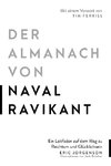 Der Almanach von Naval Ravikant