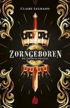 Zorngeboren - Die Empirium-Trilogie