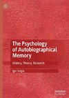 The Psychology of Autobiographical Memory