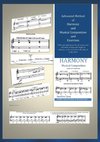 Advanced Method of Harmony and Musical Composition and Exercises