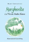 Margherita - La Piccola Anatra Bianca