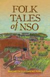 Folk Tales of Nso