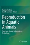 Reproduction in Aquatic Animals