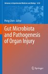 Gut Microbiota and Pathogenesis of Organ Injury