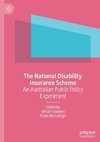 The National Disability Insurance Scheme