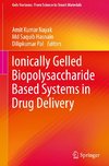 Ionically Gelled Biopolysaccharide Based Systems in Drug Delivery