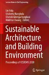 Sustainable Architecture and Building Environment