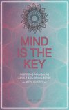 Mind is the Key - Inspiring Mandalas