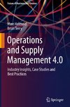 Operations and Supply Management 4.0