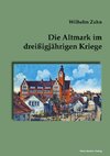 Die Altmark im dreißigjährigen Kriege