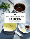 Das große Buch der Saucen