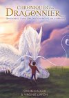 Chroniques d'un Dragonnier