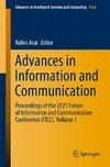 Advances in Information and Communication