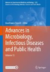 Advances in Microbiology, Infectious Diseases and Public Health