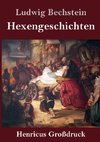 Hexengeschichten (Großdruck)