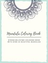 Mandala Coloring Book