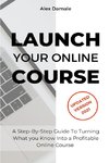 Launch Your Online Course