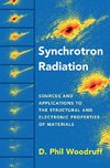 Synchrotron Radiation