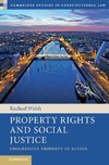 Property Rights and Social Justice