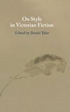 On Style in Victorian Fiction