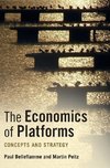 The Economics of Platforms