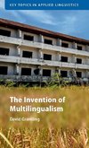 The Invention of Multilingualism
