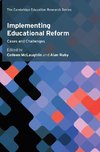 Implementing Educational Reform