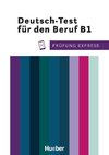 Prüfung Express - Deutsch-Test für den Beruf B1. Übungsbuch mit Audios Online