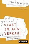 Staat im Ausverkauf