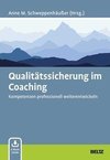 Qualitätssicherung im Coaching