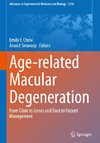 Age-related Macular Degeneration